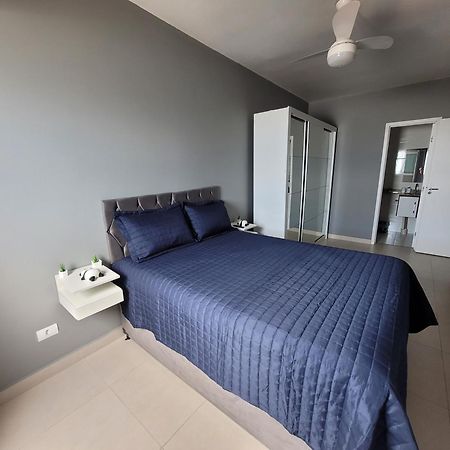 Condominio Firenze Mongaguá エクステリア 写真