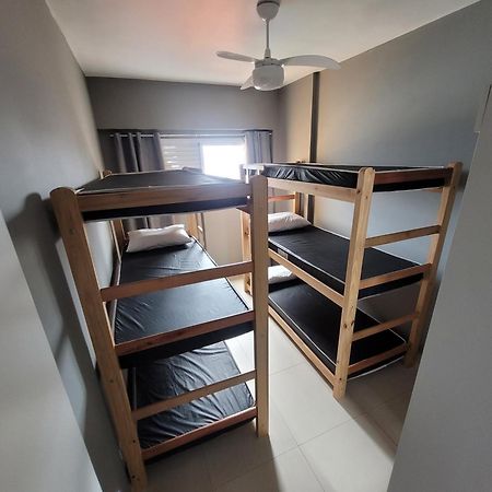 Condominio Firenze Mongaguá エクステリア 写真