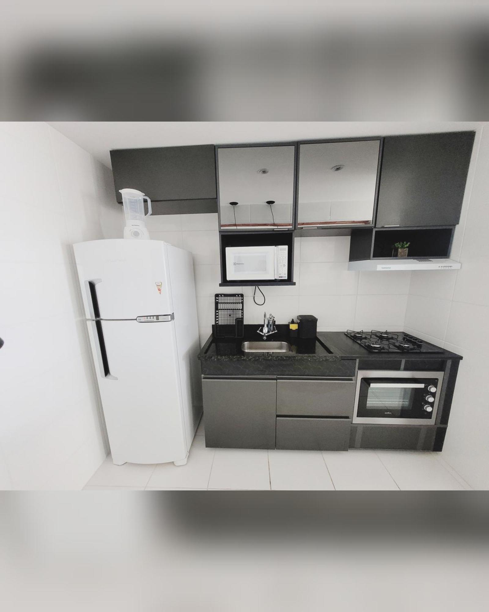 Condominio Firenze Mongaguá エクステリア 写真