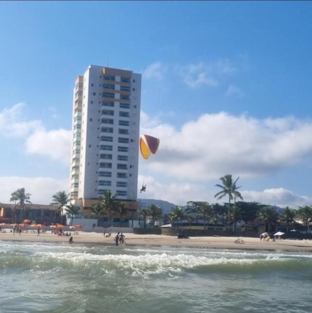 Condominio Firenze Mongaguá エクステリア 写真