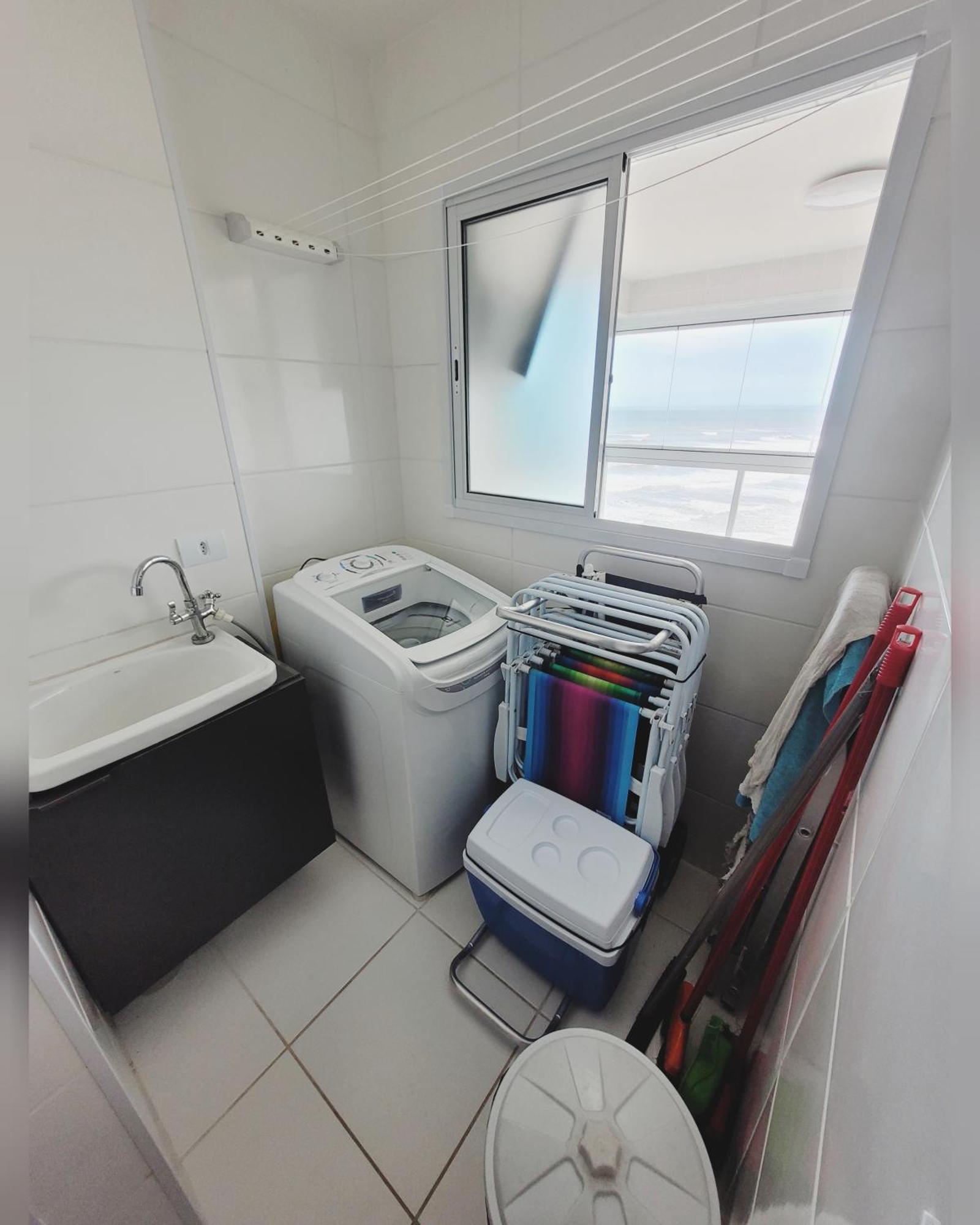 Condominio Firenze Mongaguá エクステリア 写真