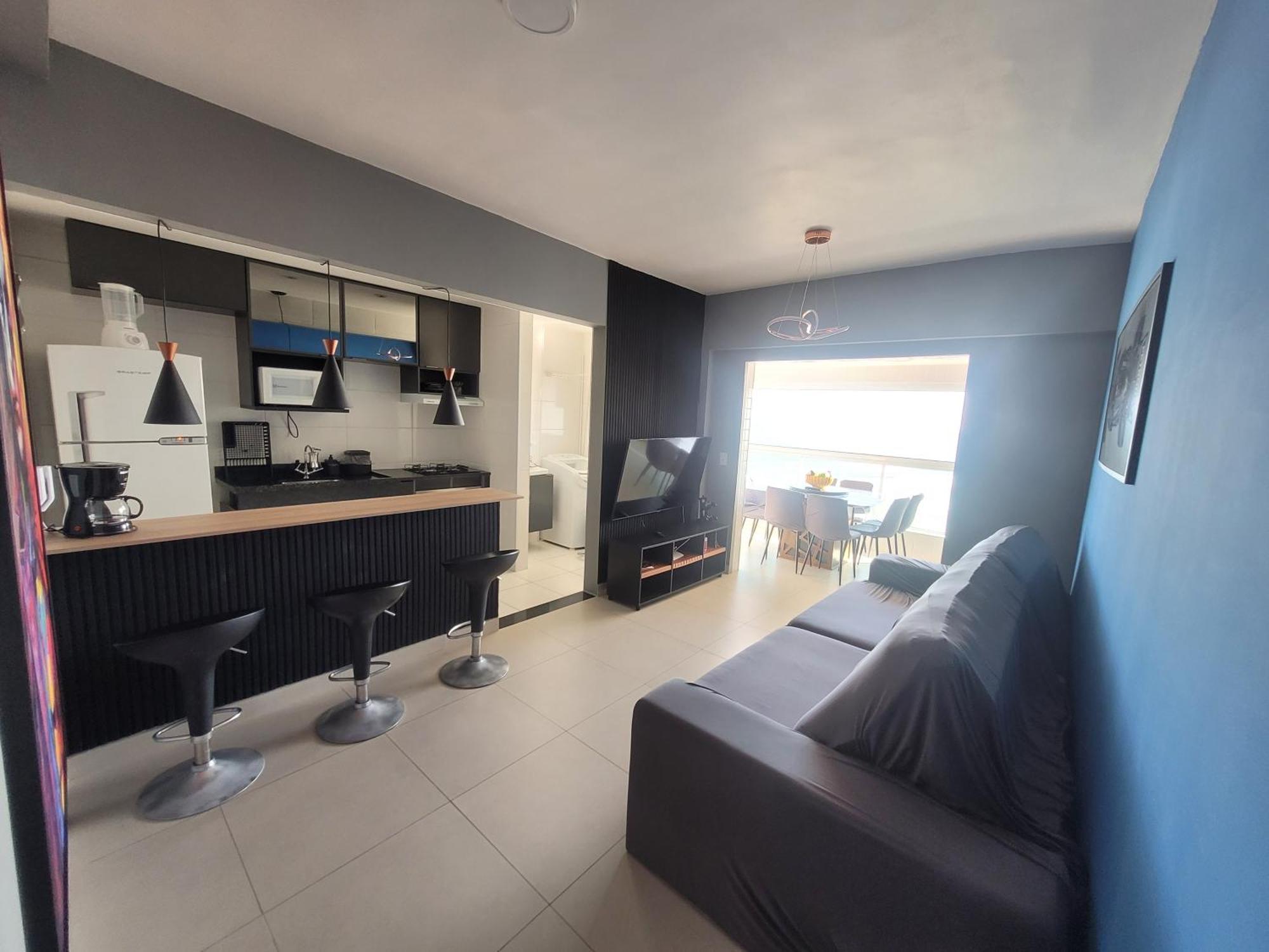 Condominio Firenze Mongaguá エクステリア 写真