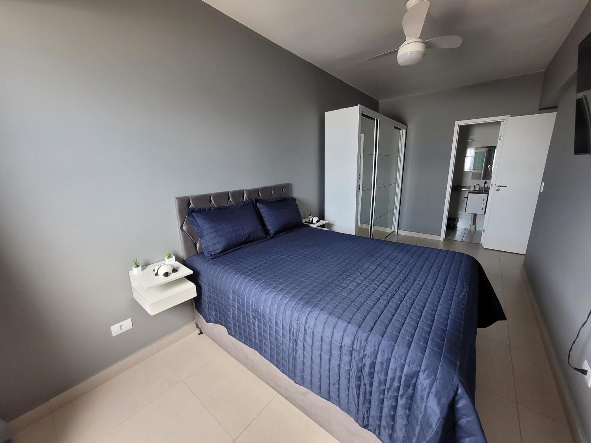 Condominio Firenze Mongaguá エクステリア 写真