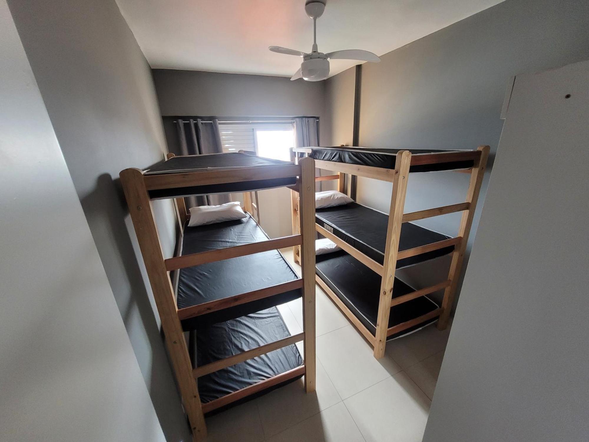Condominio Firenze Mongaguá エクステリア 写真
