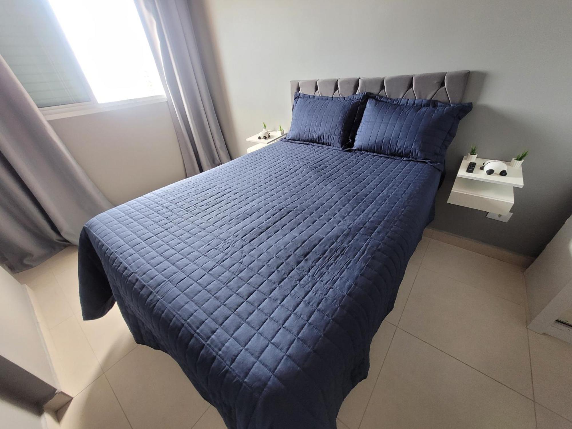 Condominio Firenze Mongaguá エクステリア 写真