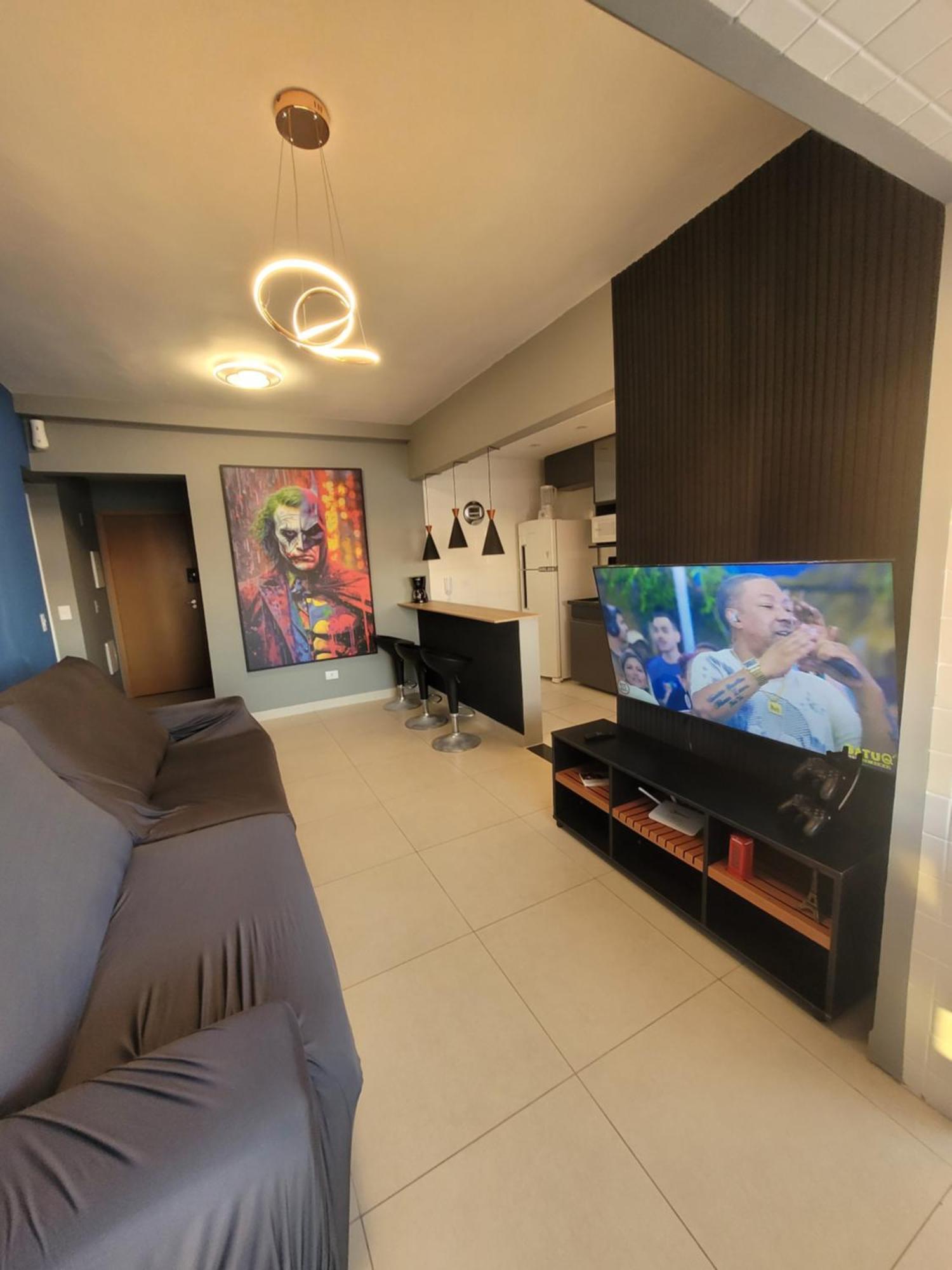 Condominio Firenze Mongaguá エクステリア 写真