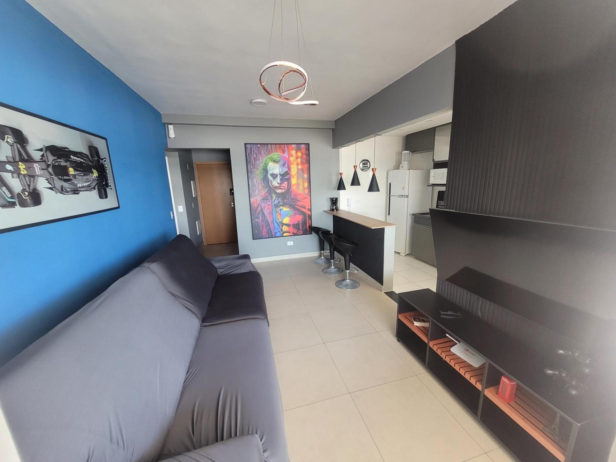 Condominio Firenze Mongaguá エクステリア 写真