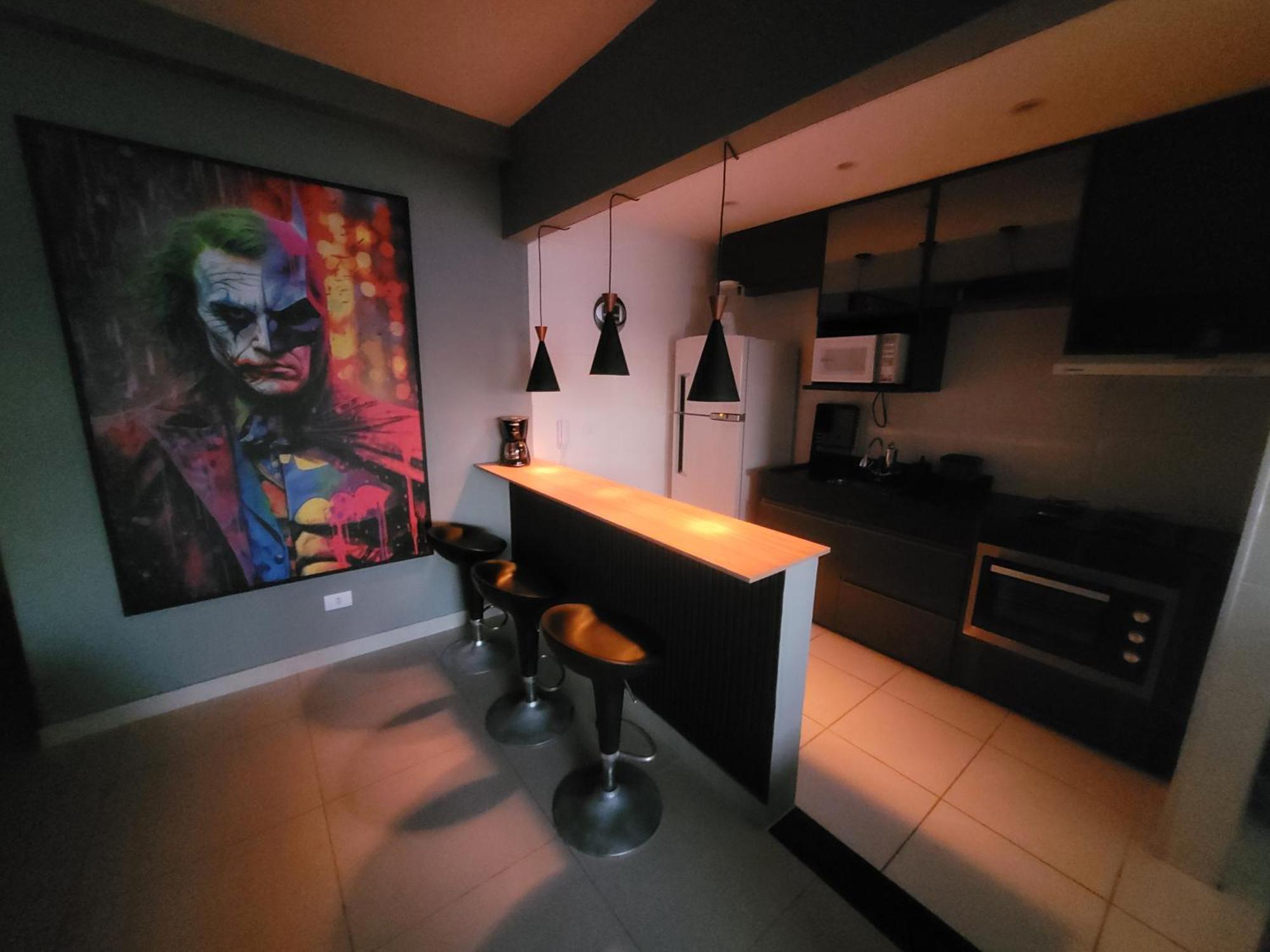 Condominio Firenze Mongaguá エクステリア 写真